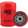 Baldwin B7473, Oil Filter Spin On