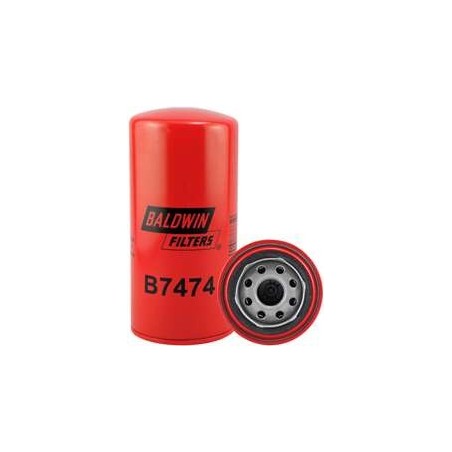 Baldwin B7474, Oil Filter Spin On