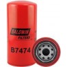 Baldwin B7474, Oil Filter Spin On