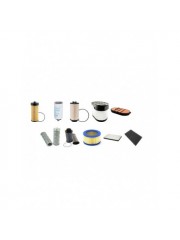 SANDVIK LH 307 Filter Service Kit w/MERCEDES OM926 Eng.