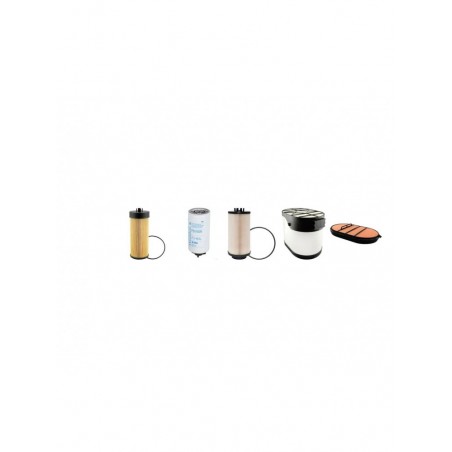 SANDVIK LH 307 Filter Service Kit w/MERCEDES OM926 Eng.