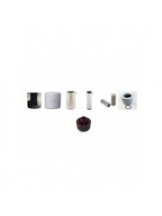 SCHAEFF ITC-Tunnel Filter Service Kit