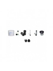 SENNEBOGEN 723 E Filter Service Kit w/Cummins QSB 4.5 CM 2350 Eng.