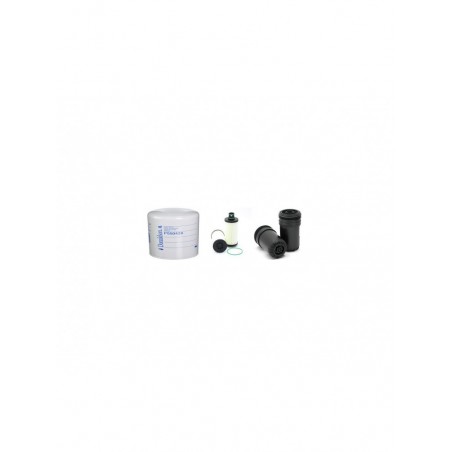 SENNEBOGEN 723 E Filter Service Kit w/Cummins QSB 4.5 CM 2350 Eng.
