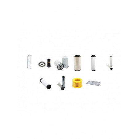 SENNEBOGEN 730 M Filter Service Kit