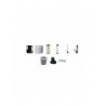 SENNEBOGEN 830 R-HD Filter Service Kit w/Deutz BF6M1013EC Eng.