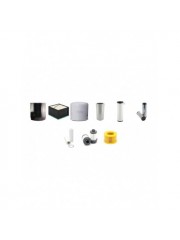 SENNEBOGEN S 630 HD/M Filter Service Kit w/Deutz BF6M1013E Eng.   YR  1998-