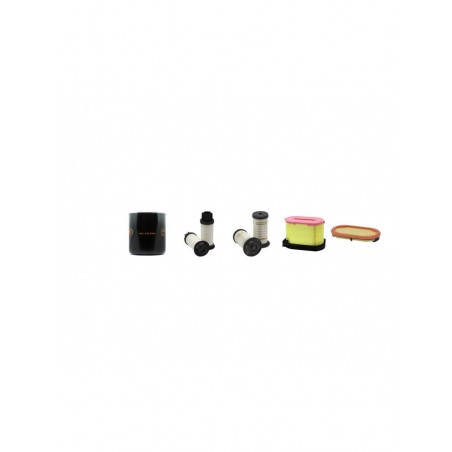 CAT 432F Filter Kit