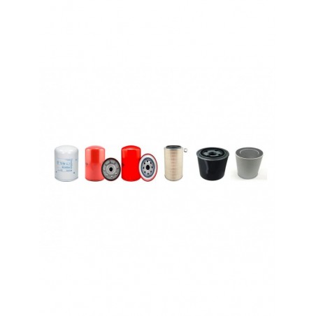 SUMITOMO LS 3400 Filter Service Kit