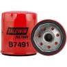 Baldwin B7491, Oil Filter Spin On