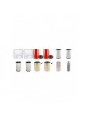 CAT 5130 BME Filter Service Kit w/CAT  Eng.