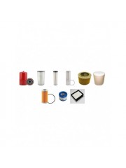 SUMITOMO SH 330-3 Filter Service Kit