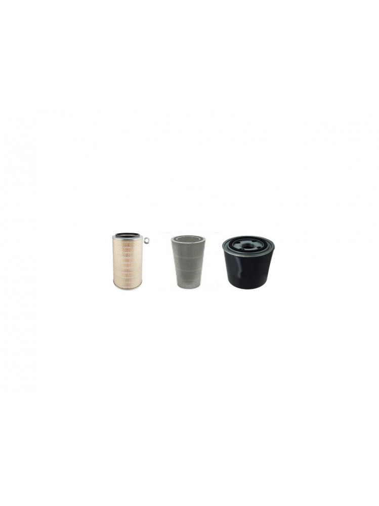 SUMITOMO SF 280L2 Filter Service Kit