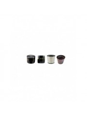 SUNWARD SWE 17 Filter Service Kit w/Yanmar Eng.