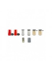 CAT 5230 B Filter Service Kit w/CAT 3516B Eng.