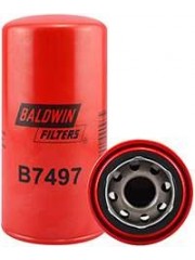 Baldwin B7497, Oil Filter Spin On