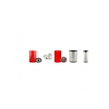 CAT 525 Filter Kit
