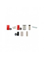CAT 527 Filter Kit