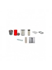 CAT 527 Filter Service Kit w/CAT  Eng. SN  2RS1/4NS1-