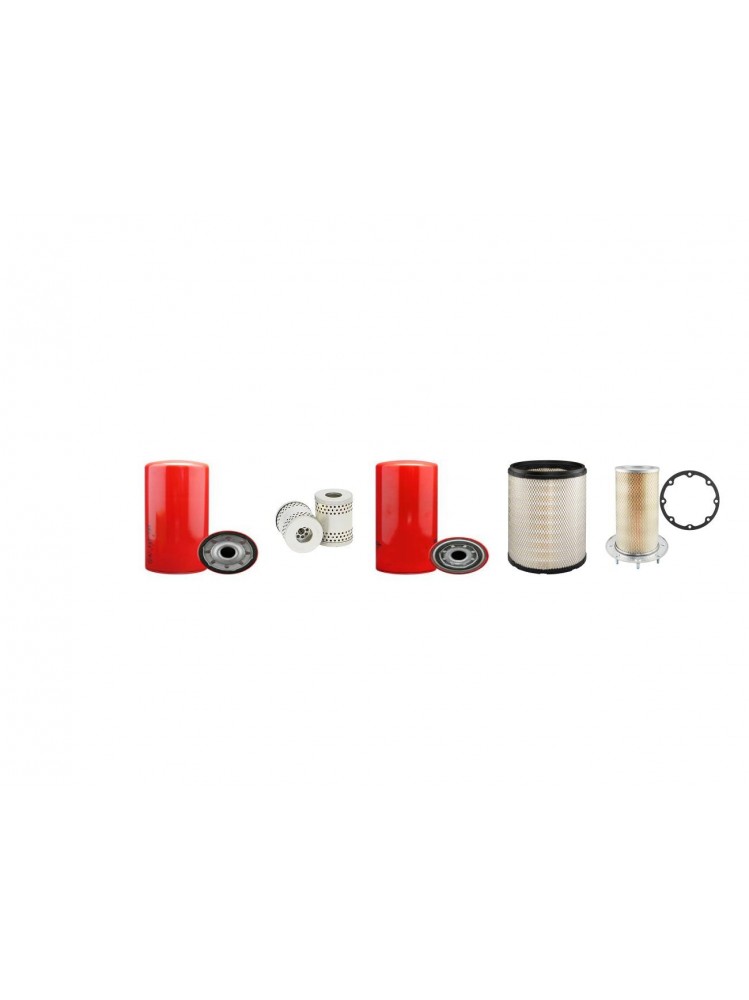 CAT 528B Filter Kit