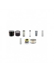 TAMROCK COMMANDO 300 Filter Service Kit w/Deutz Eng.