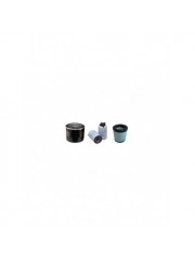 TENNANT S 20 Sweeper Filter Service Kit w/Kubota D 1005 Eng.