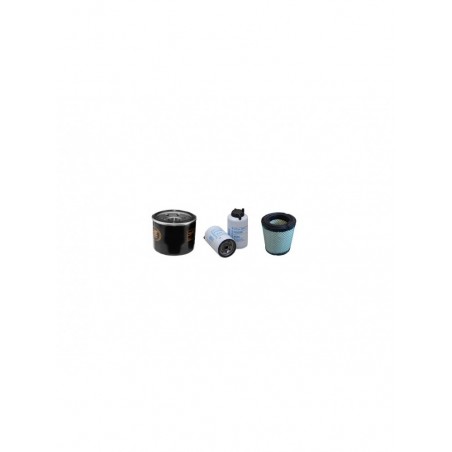 TENNANT S 20 Sweeper Filter Service Kit w/Kubota D 1005 Eng.