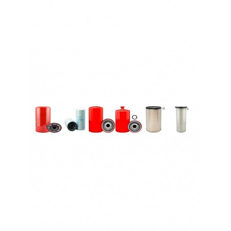 Terex 27-66 Filter Kit