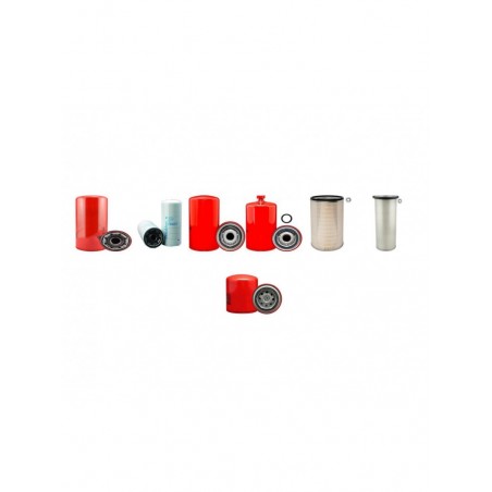 Terex 30-66 Filter Kit