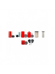 Terex 3066 Filter Kit