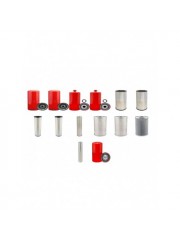 Terex 3345 Filter Kit