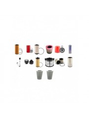 Terex AL200-1 Filter Kit