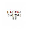 TEREX AL 200-1 Filter Service Kit w/MERCEDES Eng.