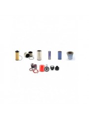 TEREX DA 53 Filter Service Kit