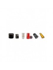 Terex T2506 Filter Kit
