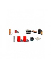 Terex TA300 Filter Kit