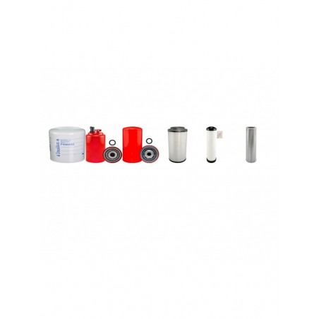 Terex TC210 Filter Kit