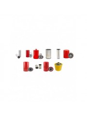 Terex TFC45 Filter Kit