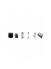 Terex TL80 Filter Kit