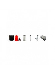 Terex TL80AS Filter Kit