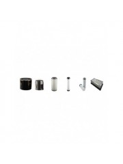 Terex TL100 Filter Service Kit