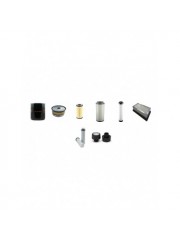 Terex TL120 Filter Kit