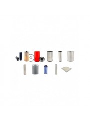 Terex TR60 Tier III Filter Kit