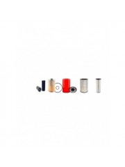 Terex TR60 Tier III Filter Kit