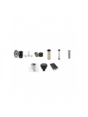Terex TW70(FL) Filter Kit