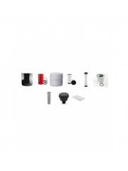Terex TW110 Filter Kit