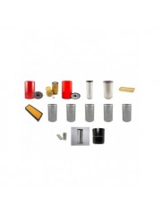 CAT 740 Filter Kit
