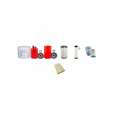 Terex TW240 Filter Kit