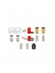 CAT 769 C Filter Service Kit w/CAT  Eng.