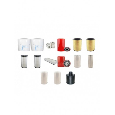 CAT 769C Filter Kit